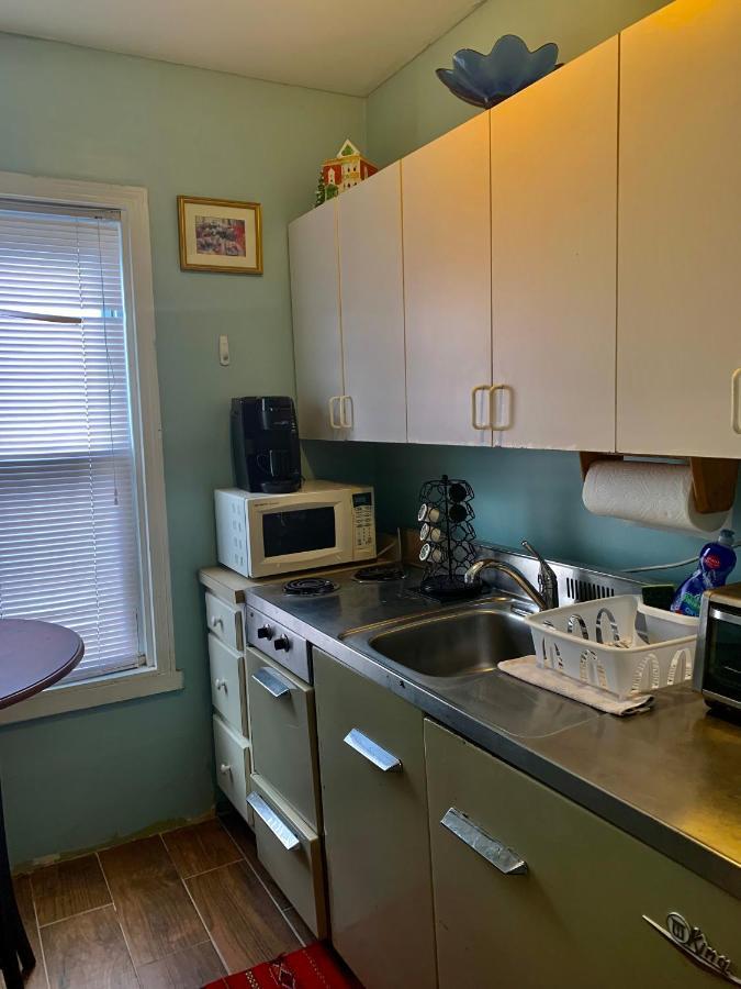 Cozy Private 1Br, Well Appointed, Near Providence, Ma, Ri Line, Easy Access To I-95 Apartment พอว์ทัคเคท ภายนอก รูปภาพ
